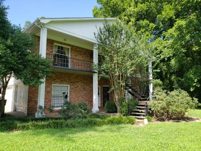 Heritage Inn Bnb Holly Springs Exterior photo